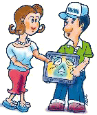 ���ϼo�a�q